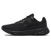Revolution 6 Next Nature 'Triple Black' Women's Sneakers DC3729-001