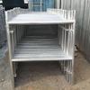 Zhangshi Yijia Trapezoidal Movable Scaffolding