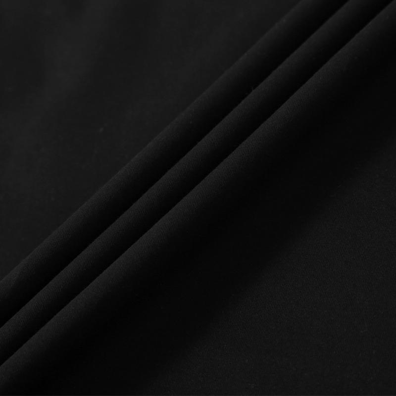 4XL-12XL Футболка больших размеров для мужчин Винтажная одежда Модные летние футболки Футболка большого размера с коротким рукавом