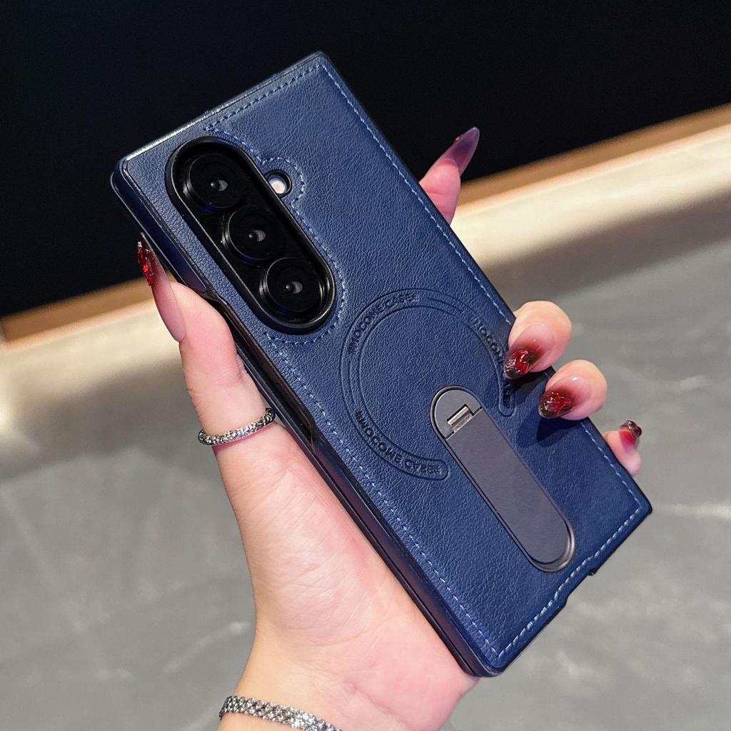 Магнитный защитный чехол для Samsung Z Fold7/Z Fold6