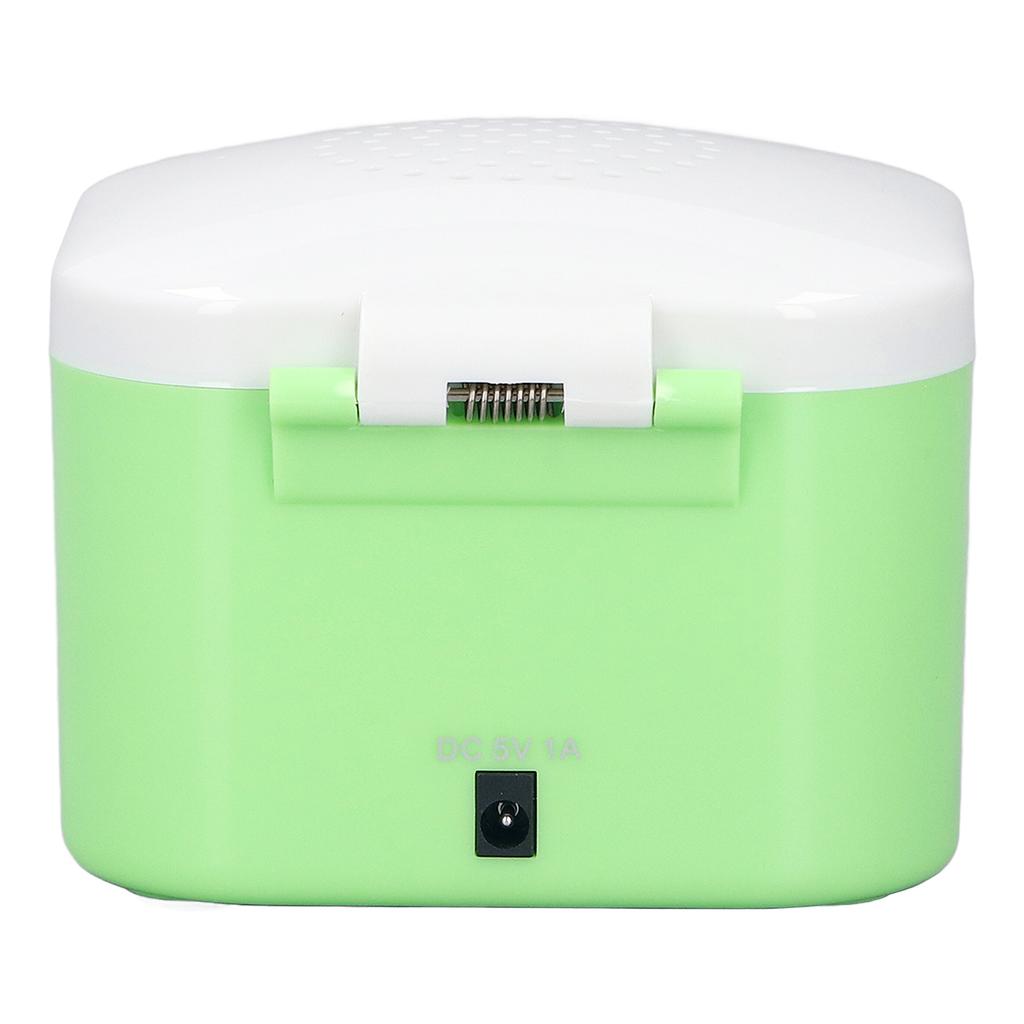 Электрический слуховой аппарат осушитель удаляет влагу от пота нагревательное сопротивление сушка по таймеру усилители для ушей сушилка