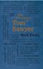 Книга The Adventures of Tom Sawyer
