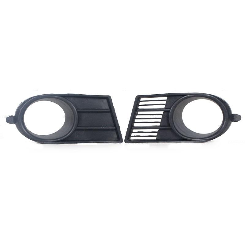 71761-63J00-5PK 71751-63J00-5PK Для Suzuki Swift 2005 2006 2007 2008 2009 2010 Передний бампер Решетка Противотуманные фары Рамка Накладка