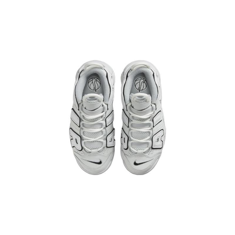 Nike Кроссовки Air More Uptempo Photon Dust PS FD0023-001