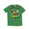 Elf Mens Christmas Cheer T-Shirt