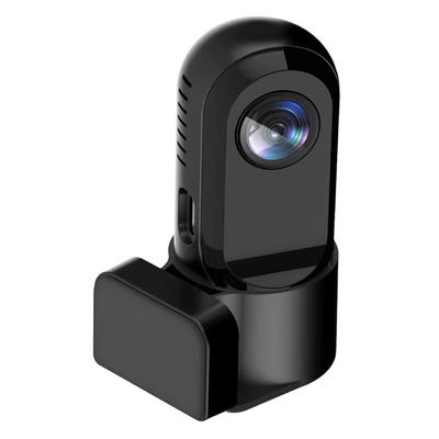 Car DVR Driving Camera Wifi Camcorder Support Rearview Camera Video Recorder Night Recording Dashcam 24H Parking