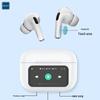 REAO Y6 Smart Touch ANC Wireless Bluetooth Earbuds