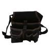 Electrician Tools Belt Storage Waist Bag Screwdriver Holster Working Holder Drill Organizer Pouch Versatility Toolkit