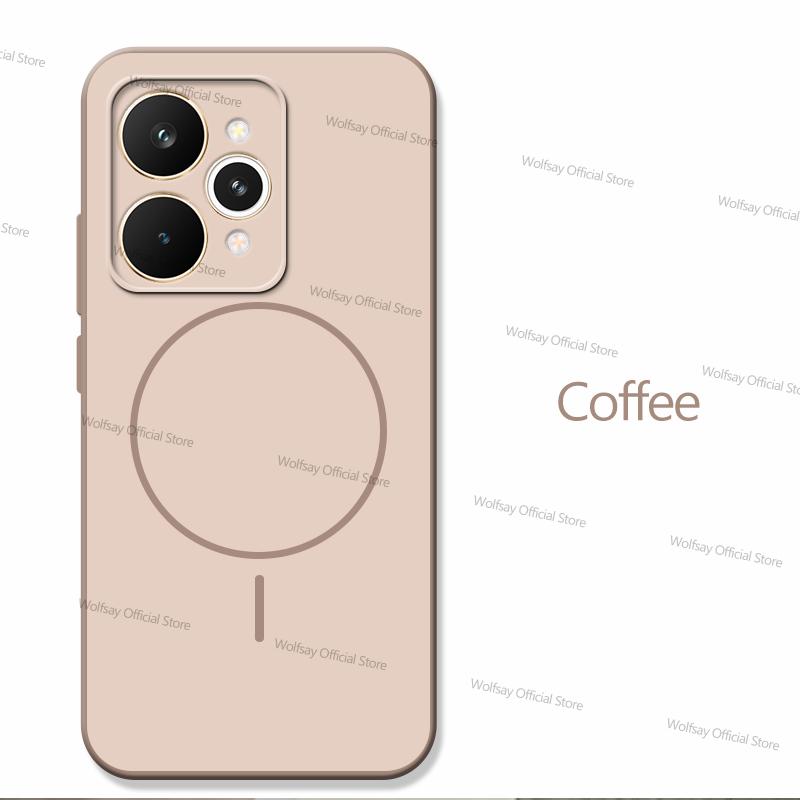 Ударопрочные чехлы для Realme 15 Pro 5G Чехол Realme 15 Pro Чехол Funda Легкий Защитный чехол из ТПУ с мягким покрытием Realme 15 Pro