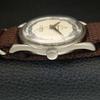 Titoni AIRMASTER TITOFLEX ВИНТАЖНЫЕ МЕХАНИЧЕСКИЕ ШВЕЙЦАРСКИЕ МУЖСКИЕ БЕЛЫЕ ЧАСЫ a703208-1