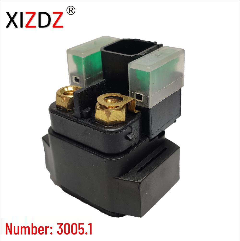 Квадроцикл Yamaha Rhino YXR660 (2007-2009)