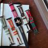 Модный кожаный ремешок в Т-образном стиле для Apple Watch Series 9, 8, 7, 6, 5, 4, 3, 2, 1, ремешок с пряжкой Se для браслета IWatch Ultra 2, 49 мм, 40 мм, 44 мм 41, 45 мм