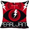 Декор для дома Наволочка Pearl Jam Декор для спальни Наволочка для дивана Гостиной Чехол для подушки