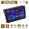 Android Car Radio For Nissan Navara D40 2005-2010 Multimedia Player Head Unit Stereo GPS Navigation BT WIFI 1+16GB