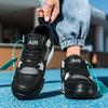 Кроссовки для бега с защитой от запаха для мужчин, женщин, мальчиков - Свежие баскетбольные кроссовки и кроссовки с дезодорантом Бесплатная доставка