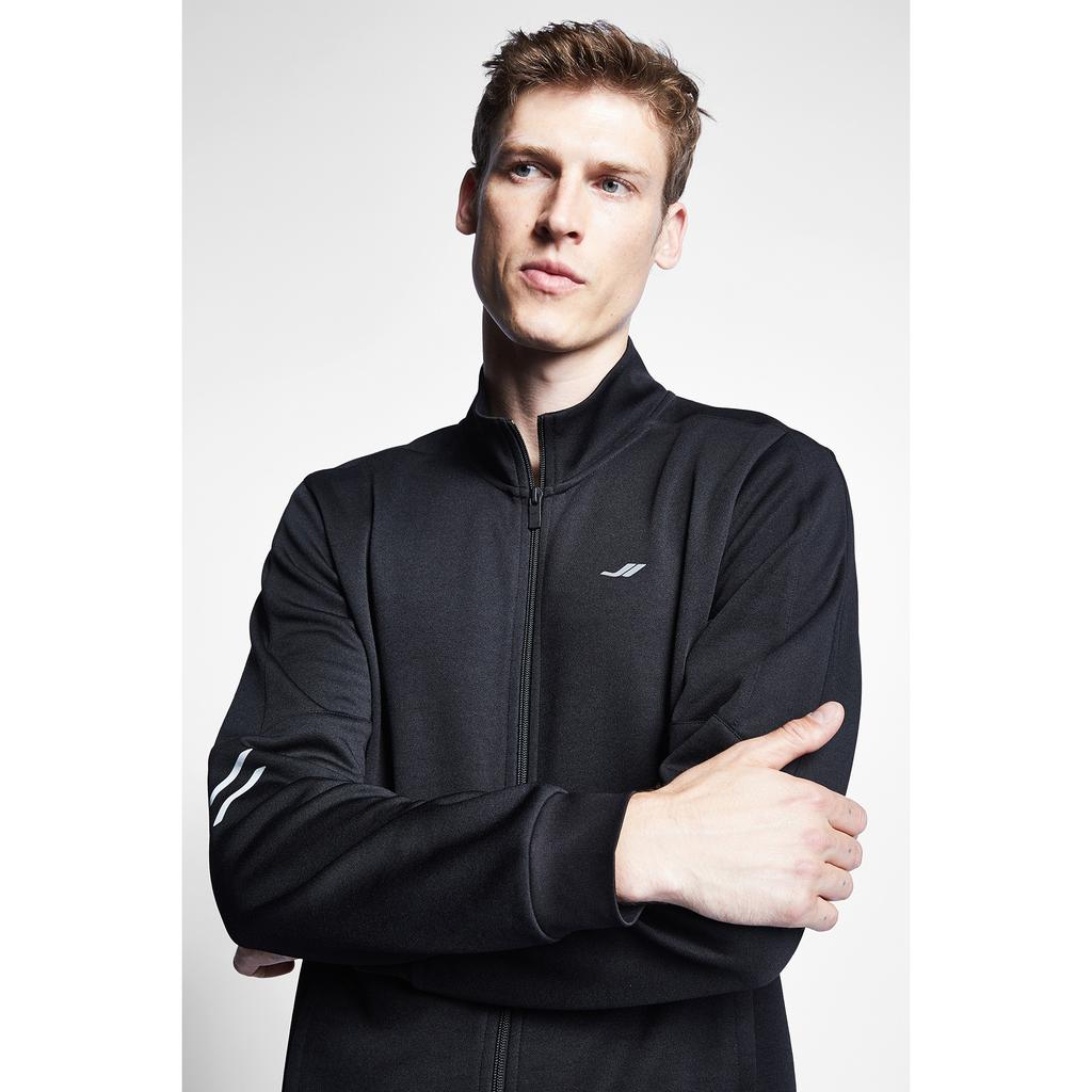 Lescon Men With Zip Sweatshirt 23S-1247-23B