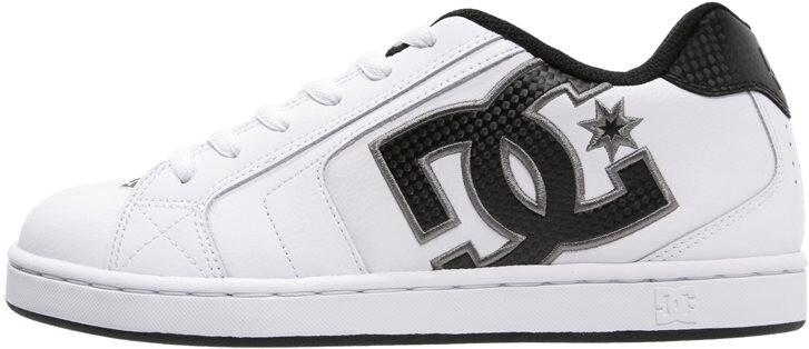 Кроссовки DC Shoes Net