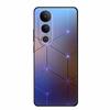 Чехол для Vivo V50 Lite 4G 5G V 50 lite Популярный Черный Силиконовый Мягкий Задний Чехол Для Vivo Y400 4G 5G Чехол для Телефона Y 400
