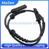 34526858466 34526850762 Rear ABS Wheel Speed Sensor for BMW 2 X1 X2 Mini Series F45 F46 F48 F54-F57 Models 0845096 0265008848