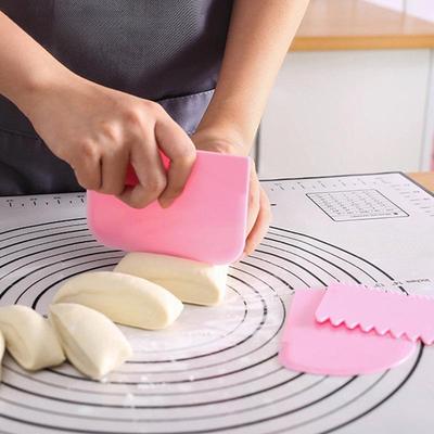 Кулинарные принадлежности – Инструменты для украшения блюд