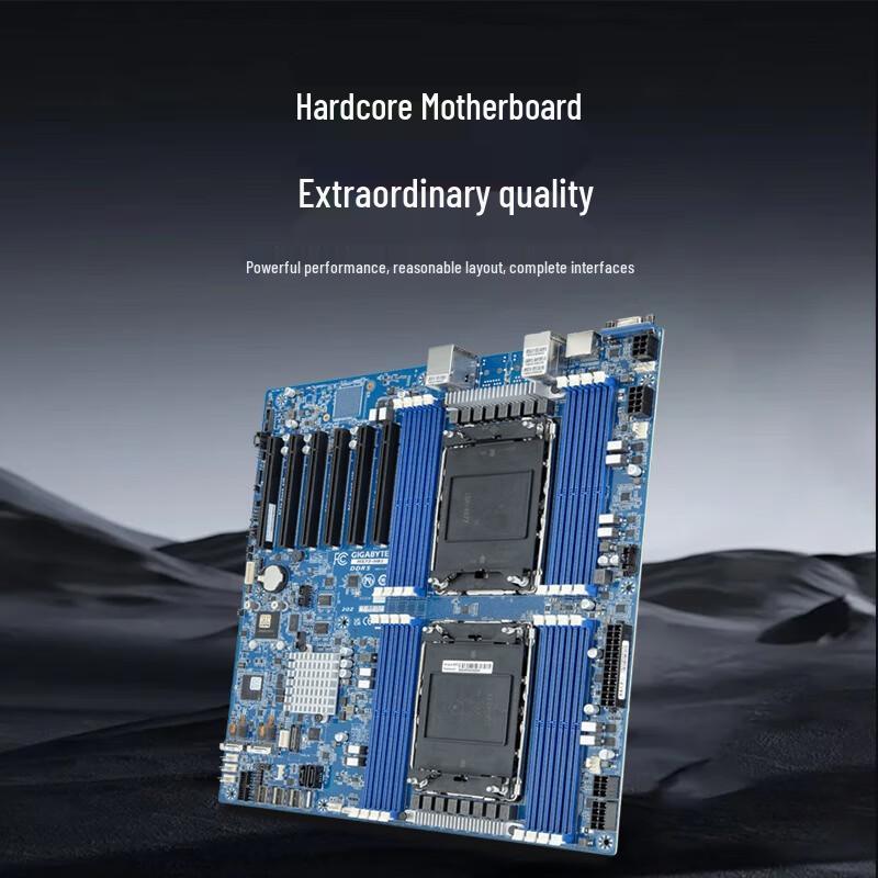 Enruite TWS7390 G7 AI Рабочая станция (Китайская версия)