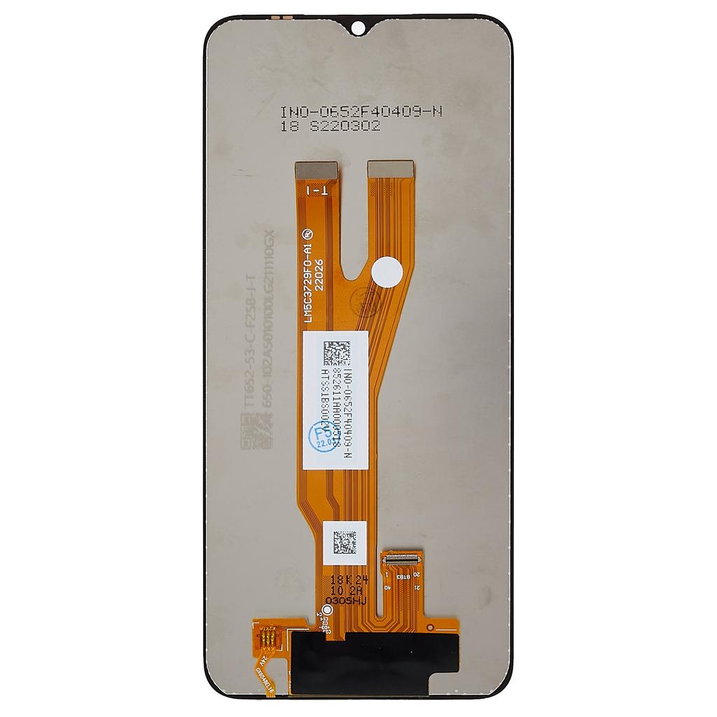 For Samsung Galaxy A03 Core A032 Grade B LCD Screen and Digitizer Assembly Part (without Logo)