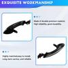 51217231934: Left-Hand Drive BMW Front Right Door Handle
