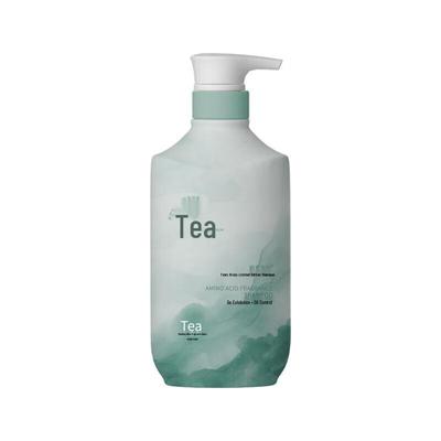 Шампунь с аминокислотами Hanfang Wugu Tea Charm
