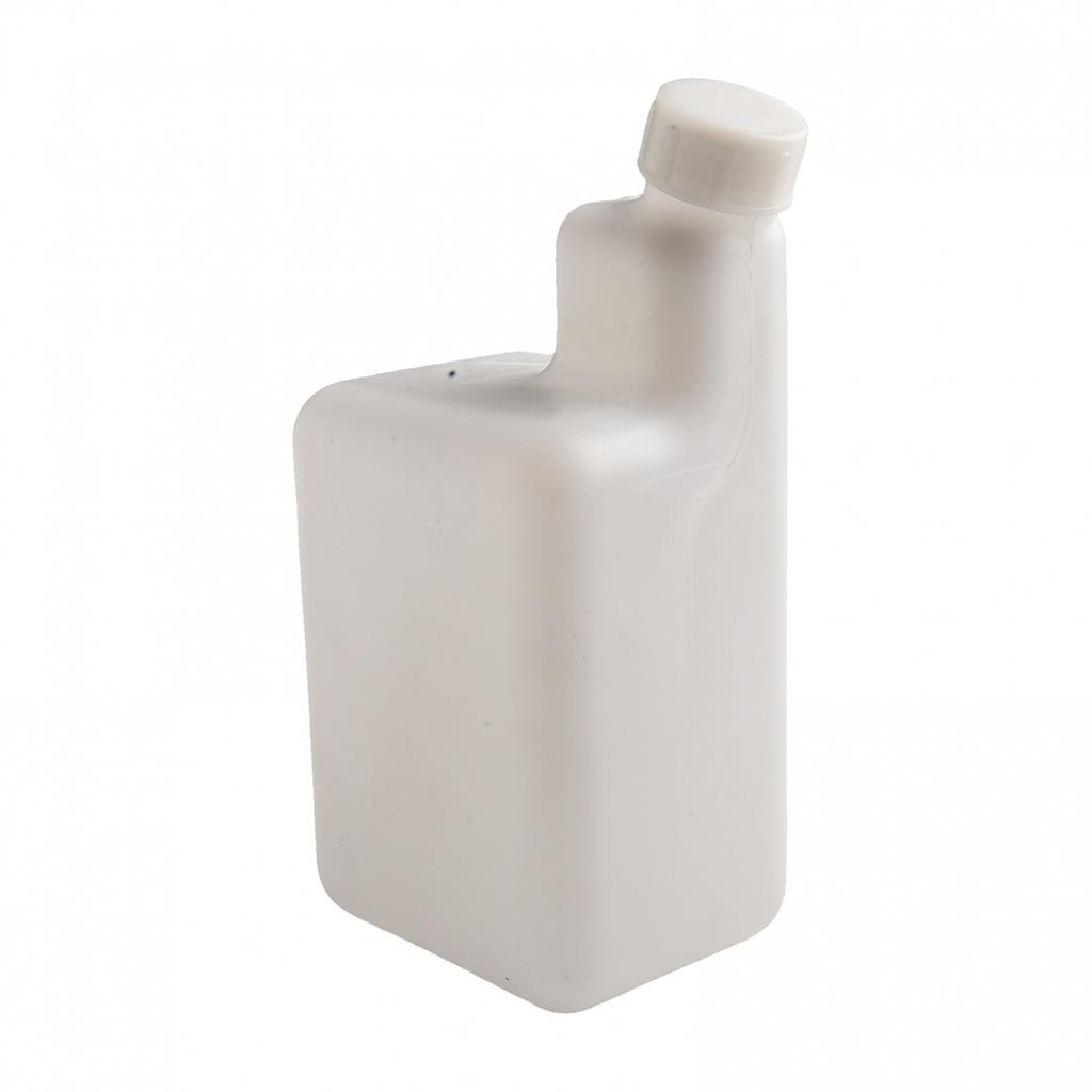 1L Petrol Oil Mixing Bottle for Accurate 2-Stroke Engine Ratio
