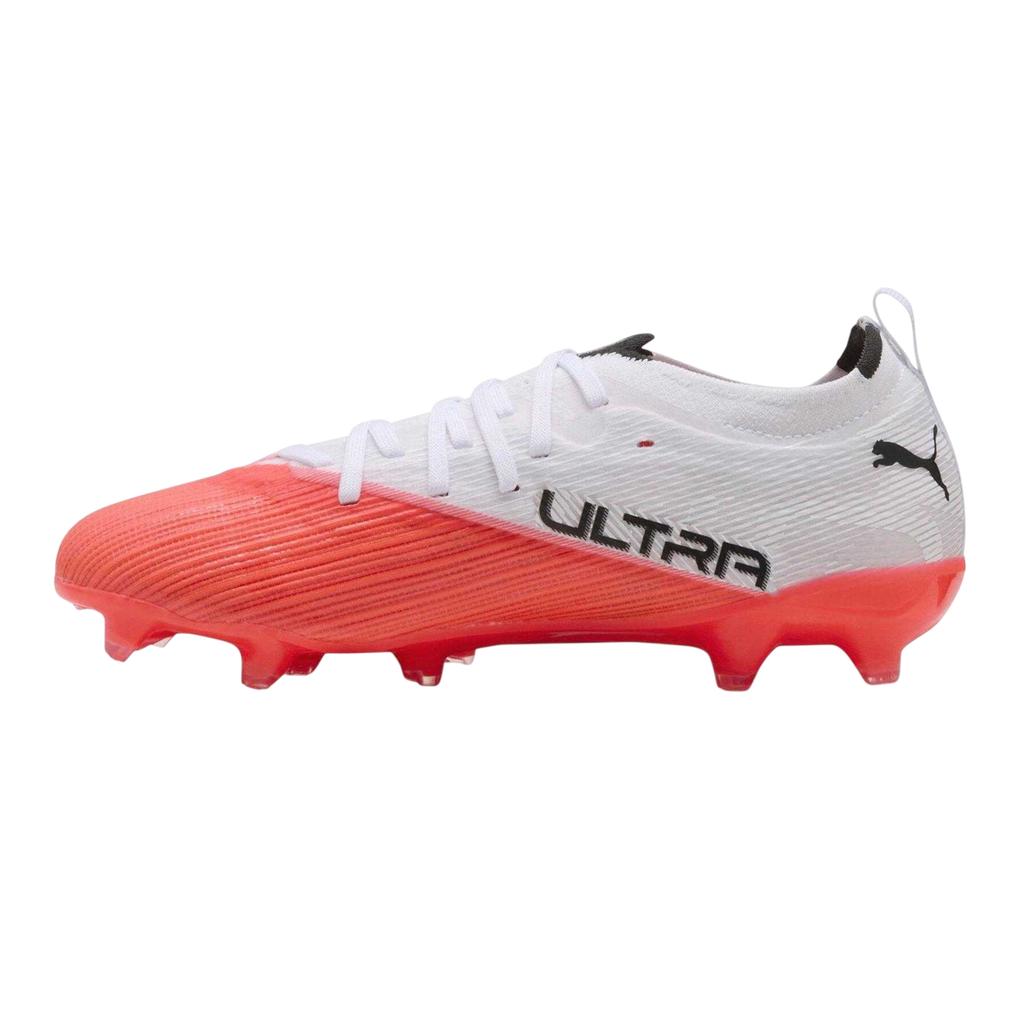 Puma Детские футбольные бутсы Ультра двухцветные