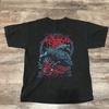 New Chelsea Grin Black Gift For Fans Unisex S-5XL Shirt SS943 Unisex T-Shirt