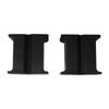 2x For 2009-2011 Ford Escape Mazda Tribute Mercury Mariner Rear Sway Bar Bushing