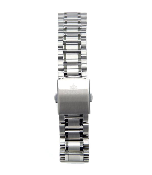 Мужские металлические часы Obelon Ob-915 Stwt