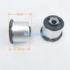 2PCS 7L0407182E 95534124203 95534124204 7L0407182C Suspension Bushing for    7L0 407 182 E