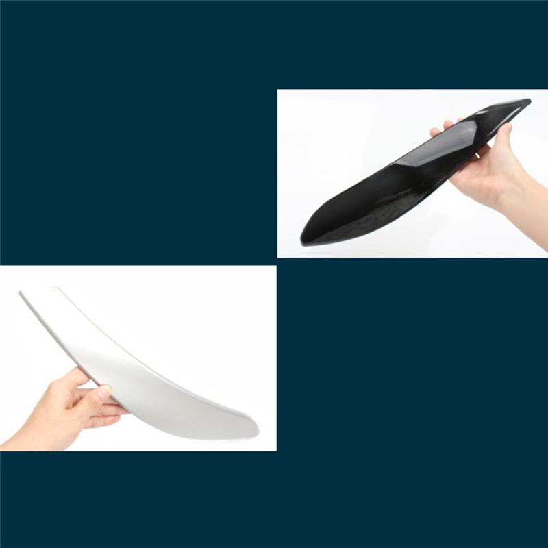 Car Inner Door Armrest Pull Handle Cover Grab Panel Outer Cover for BMW 3 Series F35 2012-2018