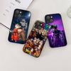 KK-14 Dragon Ball Z Soft Case for Xiaomi Redmi A3 13C 10A 10C 12C 9A 9C 9T A3X Note 13 8 9 10 11 12 Poco F5 F6 C51 M6 X3 X6 C65 C50 C55 Pro Plus 4G 5G
