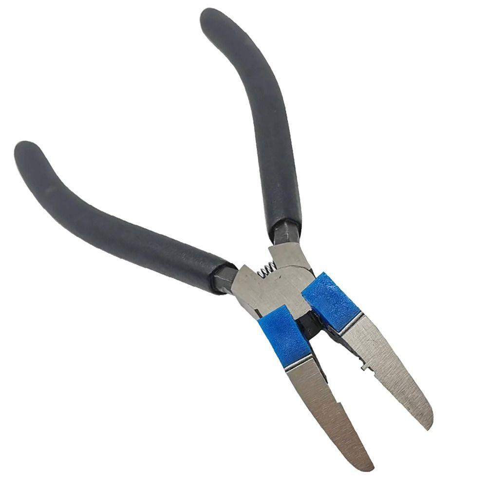 Fastener Plier Auto Trim Removal Tool Car Door Panel Clip Tool Audio Dashboard Repair
