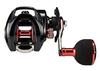 Daiwa Fune XT Baitcasting Reel with PE3 Black 150P-OP Line,