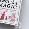[USED] The Book of English Magic