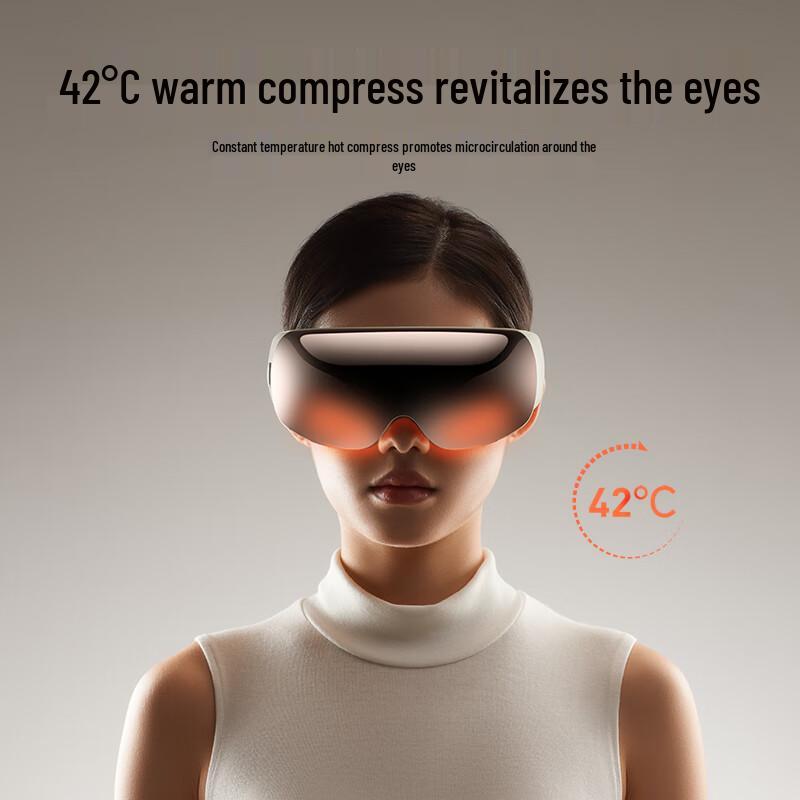 Breo Eye Massager See 7R (Sun Yingsha Signature Edition)