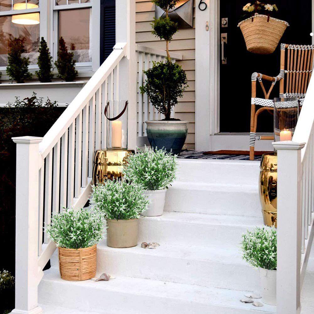 Beautiful DIY Wedding Supplies Simulation Lavender Imitation plants Fake Flower Artificial Flowers