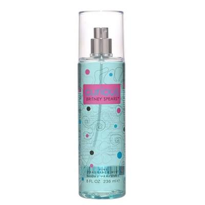 Curious Fine Frangance Mist 236 мл