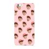 Boys Mobile Bangtan Phone Protective Cover Tpu Material Artistic Graphics Teen
