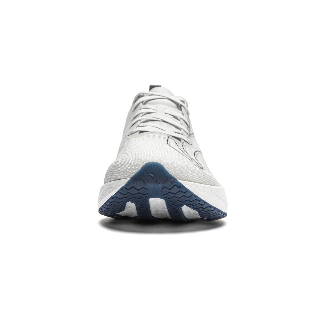 Li Ning Super Light 21 Дышащие Низкие Резина+Термопластичный Эластомер Тренировочные Повседневные Беговые Кроссовки Мужские Светло-Лаймовый ARBU001-39