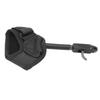 TP410 Outdoor Archery Release Caliper Wrist Strap Trigger Shooting Hunting Arrows Force for Compound BowBlack