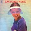 LP Record VARIOUS - Love Sounds In Disco 32AP4156 CBS SONY 1977 Japan Obi New Age & Easy Listening Used