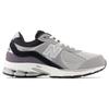 New Balance 2002R Серо-серые мужские кроссовки Raincloud M2002RSG