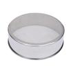 Cake Stainless Steel Kitchen Supplies Flour Sieve Sifting Powder Colander Sugar Filter Mesh