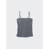Uniqlo Бюстгальтер Airism Cotton Tube Top