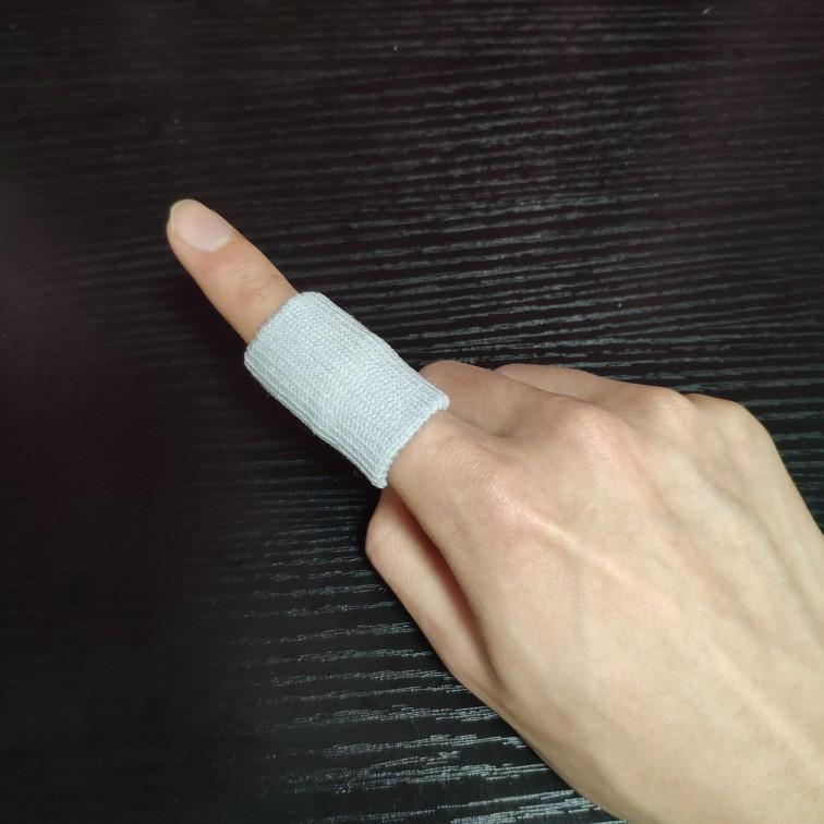 10 шт. защита для пальцев унисекс эластичная профессиональная защита для баскетбола, волейбола, бадминтона, фитнеса, спорта, защита для суставов пальцев